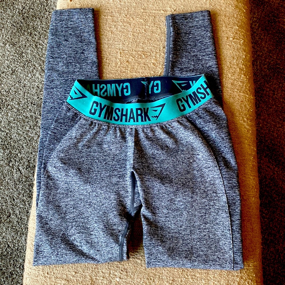 Gymshark Womens Flex Leggings -Size XS